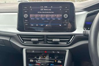 Volkswagen T-Roc 1.5 TSI Life 5dr DSG