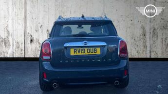 MINI Countryman 2.0 Cooper S Exclusive 5dr Auto