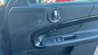 MINI Countryman 2.0 Cooper S Exclusive 5dr Auto