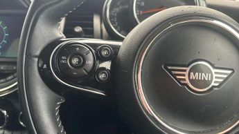 MINI Hatchback 5dr 1.5 Cooper Exclusive II 5dr Auto