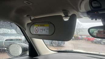 MINI Hatchback 5dr 1.5 Cooper Exclusive II 5dr Auto