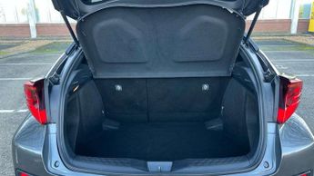 Toyota C-HR 1.8 Hybrid Excel 5dr CVT