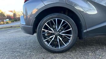 Toyota C-HR 1.8 Hybrid Excel 5dr CVT
