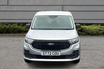 Ford Tourneo Connect 2.0 EcoBlue Titanium 5dr Auto
