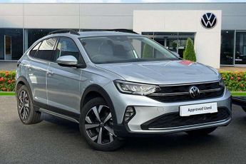 Volkswagen Taigo 1.0 TSI 115 Match 5dr DSG