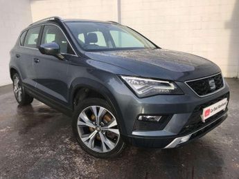 SEAT Ateca 1.0 TSI Ecomotive SE Technology 5dr