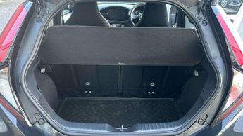 Toyota Aygo X 1.0 VVT-i Edge 5dr Auto