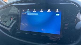 Toyota Aygo X 1.0 VVT-i Edge 5dr Auto