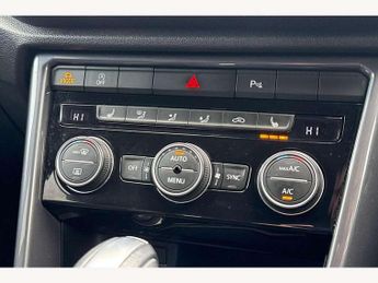 Volkswagen T-Roc 2.0 TDI R-Line 5dr DSG