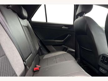 Volkswagen T-Roc 2.0 TDI R-Line 5dr DSG