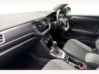 Volkswagen T-Roc 2.0 TDI R-Line 5dr DSG