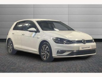 Volkswagen Golf 1.5 TSI EVO Match Edition 5dr