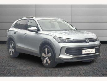 Volkswagen Tiguan 2.0 TDI Match 5dr DSG