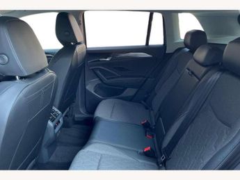 Volkswagen Tiguan 2.0 TDI Match 5dr DSG