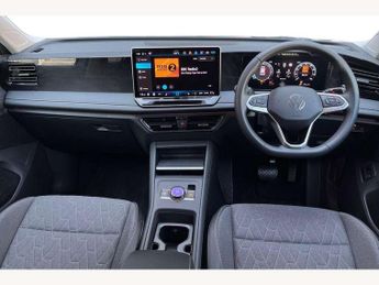 Volkswagen Tiguan 2.0 TDI Match 5dr DSG
