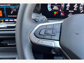 Volkswagen Tiguan 2.0 TDI Match 5dr DSG