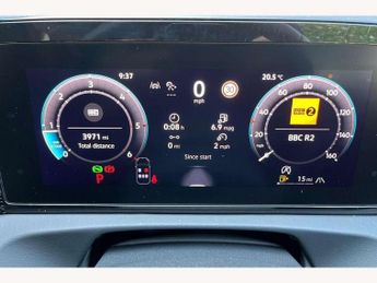 Volkswagen Tiguan 2.0 TDI Match 5dr DSG