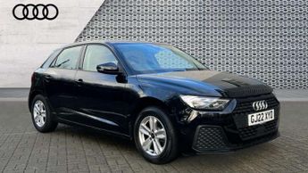 Audi A1 30 TFSI 110 Technik 5dr S Tronic