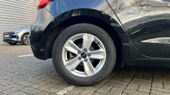 Audi A1 30 TFSI 110 Technik 5dr S Tronic