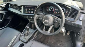 Audi A1 30 TFSI 110 Technik 5dr S Tronic