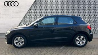 Audi A1 30 TFSI 110 Technik 5dr S Tronic