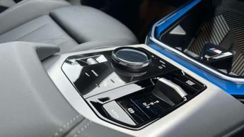 BMW X3 xDrive 30e M Sport 5dr Auto