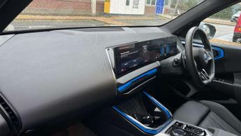 BMW X3 xDrive 30e M Sport 5dr Auto