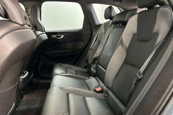 Volvo XC60 2.0 B4P Plus Dark 5dr Geartronic