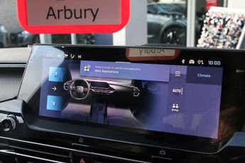 Citroen C5 X 1.2 PureTech 130 Plus 5dr EAT8