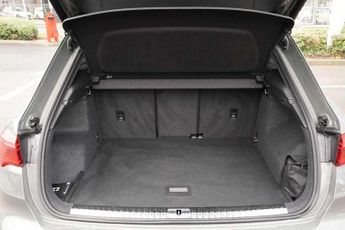 Audi Q3 35 TFSI Black Edition 5dr S Tronic [20" Alloy]