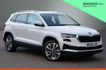 Skoda Karoq 1.5 TSI SE L Edition 5dr DSG