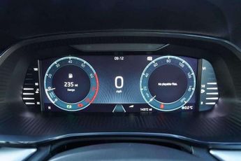 Skoda Octavia 1.5 TSI e-TEC SE L 5dr DSG