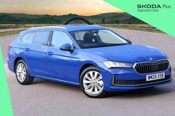 Skoda Superb 1.5 TSI e-TEC SE Technology 5dr DSG