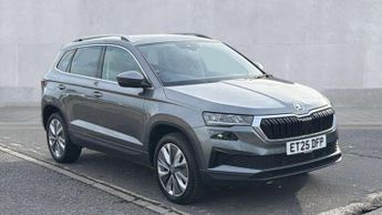 Skoda Karoq 1.5 TSI SE L Edition 5dr DSG