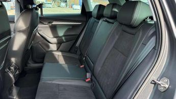 Skoda Karoq 1.5 TSI SE L Edition 5dr DSG