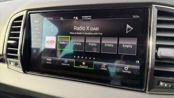 Skoda Karoq 1.5 TSI SE L Edition 5dr DSG