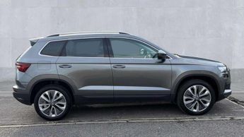 Skoda Karoq 1.5 TSI SE L Edition 5dr DSG