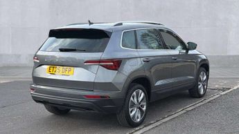 Skoda Karoq 1.5 TSI SE L Edition 5dr DSG