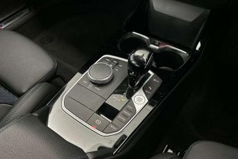BMW 1 Series 118i [136] M Sport 5dr Step Auto