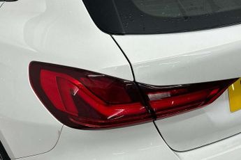 BMW 1 Series 118i [136] M Sport 5dr Step Auto