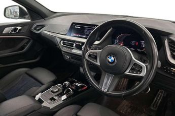 BMW 1 Series 118i [136] M Sport 5dr Step Auto