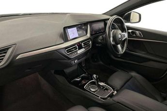 BMW 1 Series 118i [136] M Sport 5dr Step Auto