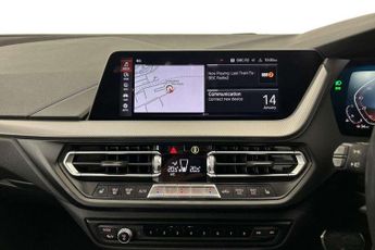 BMW 1 Series 118i [136] M Sport 5dr Step Auto