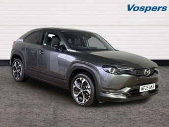 Mazda 3 125kW R-EV Makoto 5dr Auto