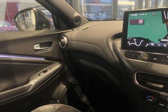 Nissan Juke 1.6 Hybrid N-Connecta 5dr Auto