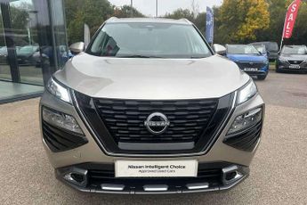 Nissan X-Trail 1.5 E-Power 204 N-Connecta 5dr Xtronic