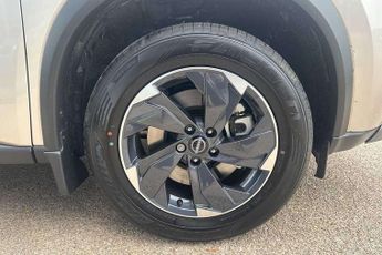 Nissan X-Trail 1.5 E-Power 204 N-Connecta 5dr Xtronic
