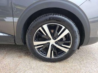 Peugeot 3008 1.2 Hybrid 136 GT 5dr e-DSC6