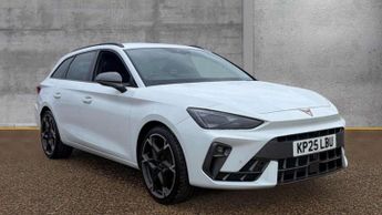 Cupra Leon 1.5 TSI 150 V2 5dr