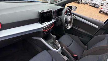 SEAT Arona 1.5 TSI 150 FR 5dr DSG